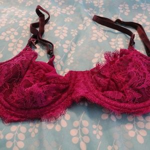 Victoria Secret Dream Angels push-up unlined